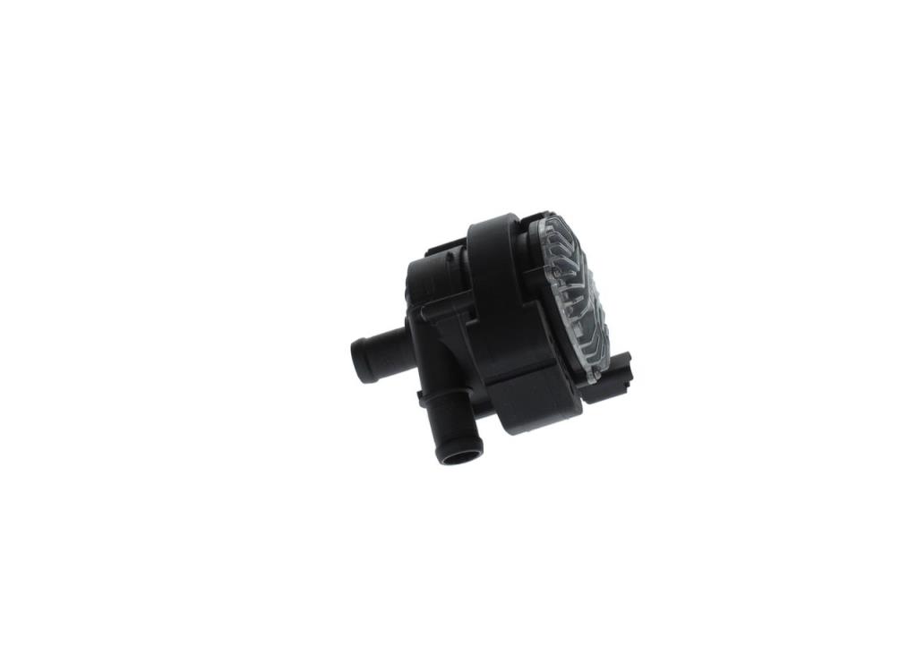 Pompe à eau additionnelle (Pompe à eau secondaire) BOSCH 0 392 024 51P