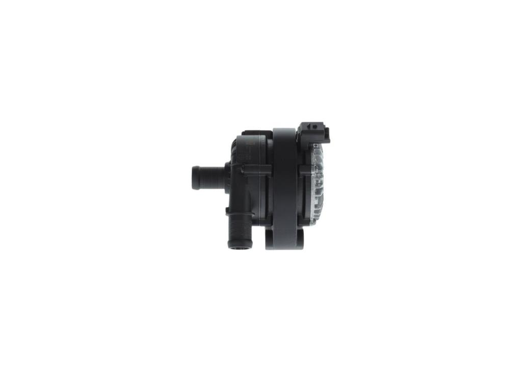 Pompe à eau additionnelle (Pompe à eau secondaire) BOSCH ref. 0 392 024 51R