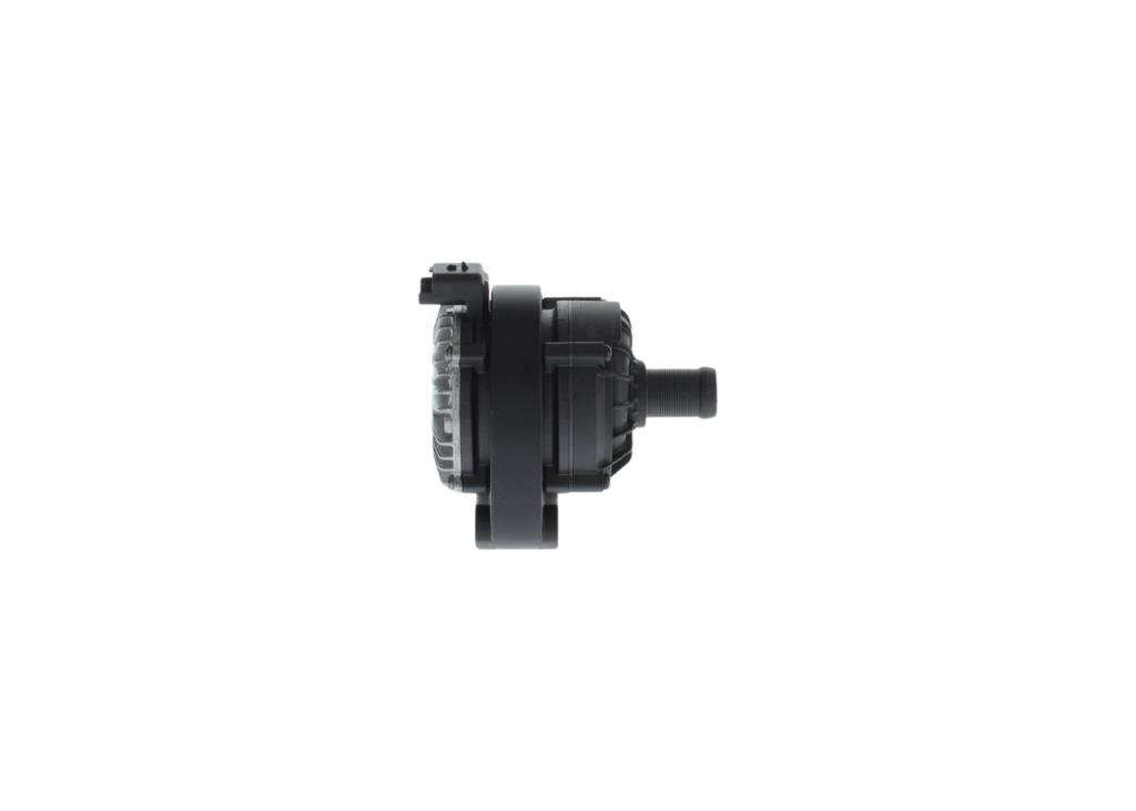 Pompe à eau additionnelle (Pompe à eau secondaire) BOSCH ref. 0 392 024 51R