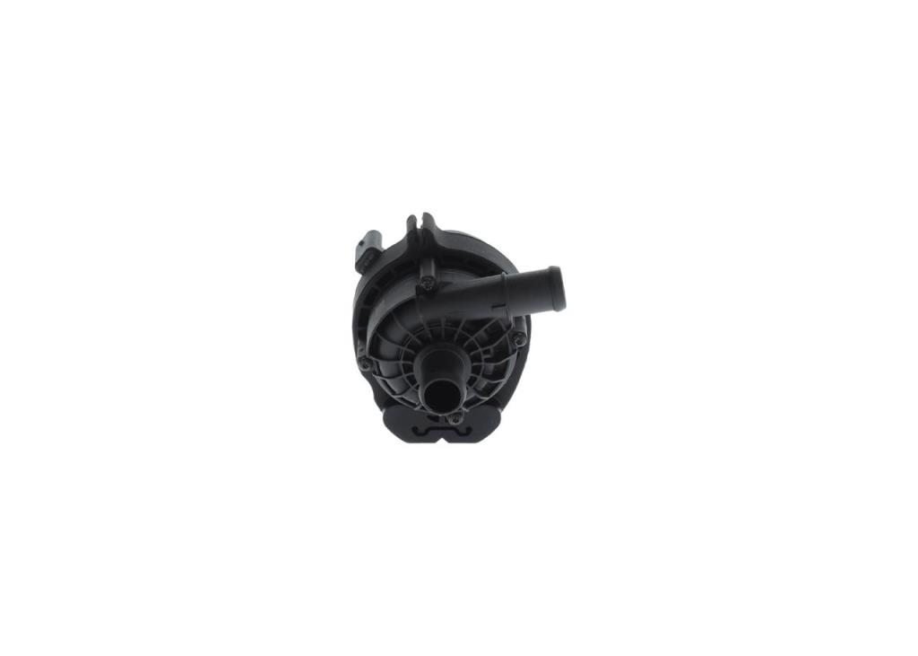 Pompe à eau additionnelle (Pompe à eau secondaire) BOSCH 0 392 024 51Y