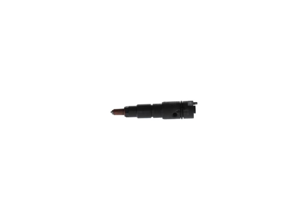 Porte-injecteur BOSCH 0 432 191 528 - Pour BMW 3 Et 5 Série (E46, E39) 320d, 520d, Pression D'ouverture 204-216 Bar