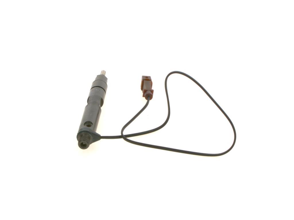 Inyector BOSCH ref. 0 432 193 508