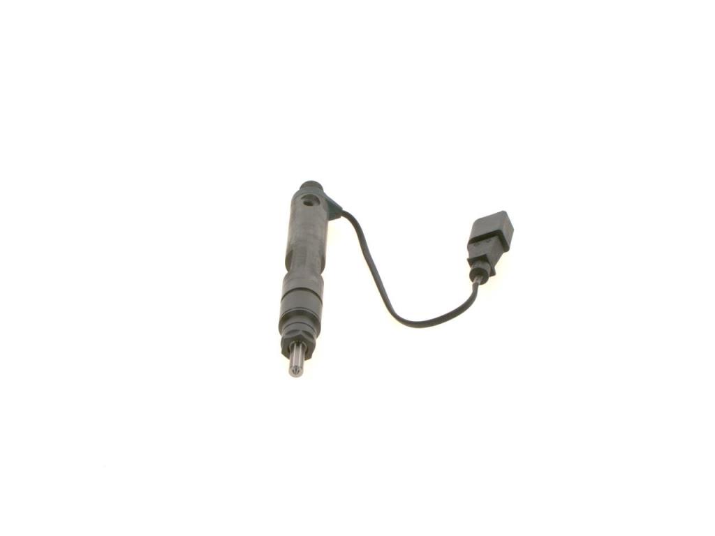 Injecteur BOSCH ref. 0 432 193 544
