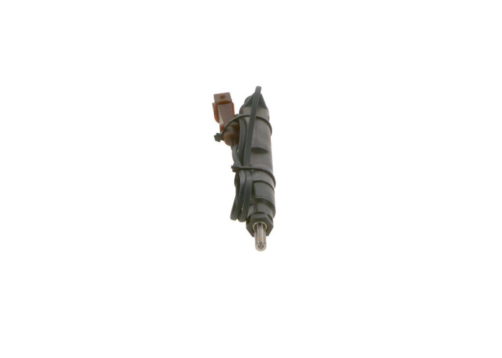 Injector BOSCH 0 432 193 550
