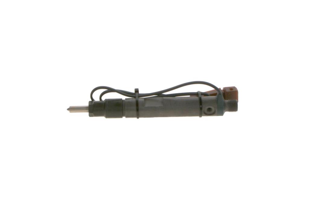 Injector BOSCH 0 432 193 550