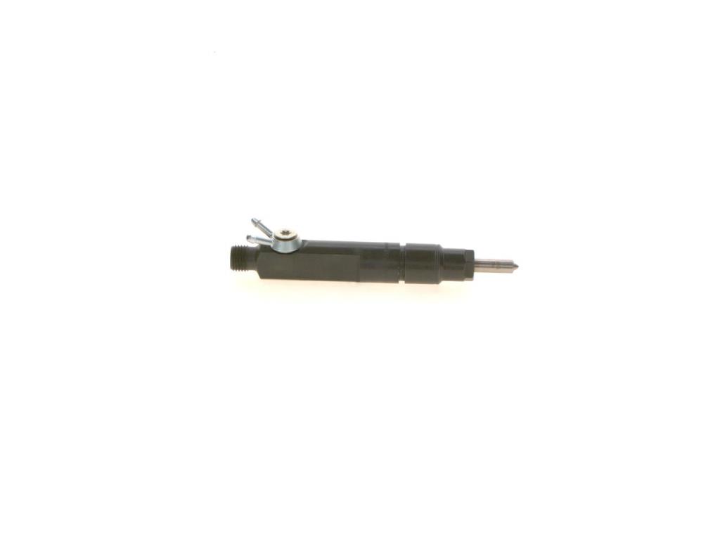 Inyector BOSCH ref. 0 432 193 552