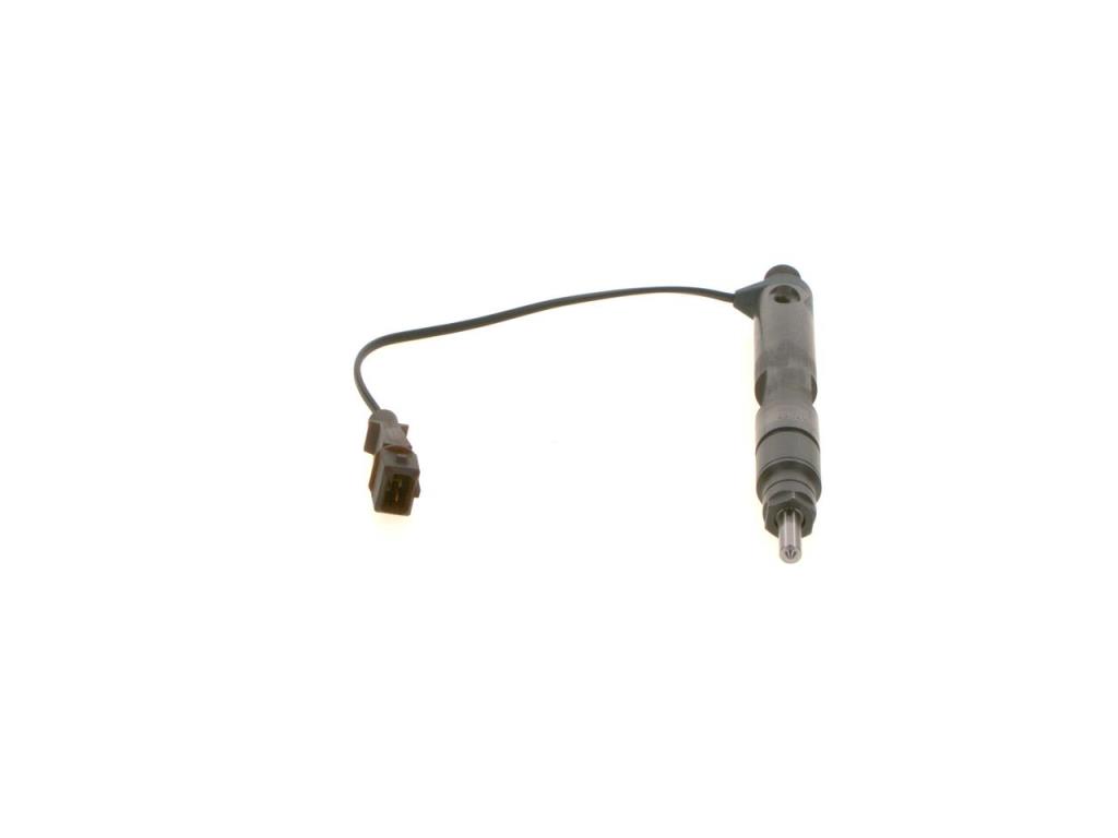 Inyector BOSCH ref. 0 432 193 613