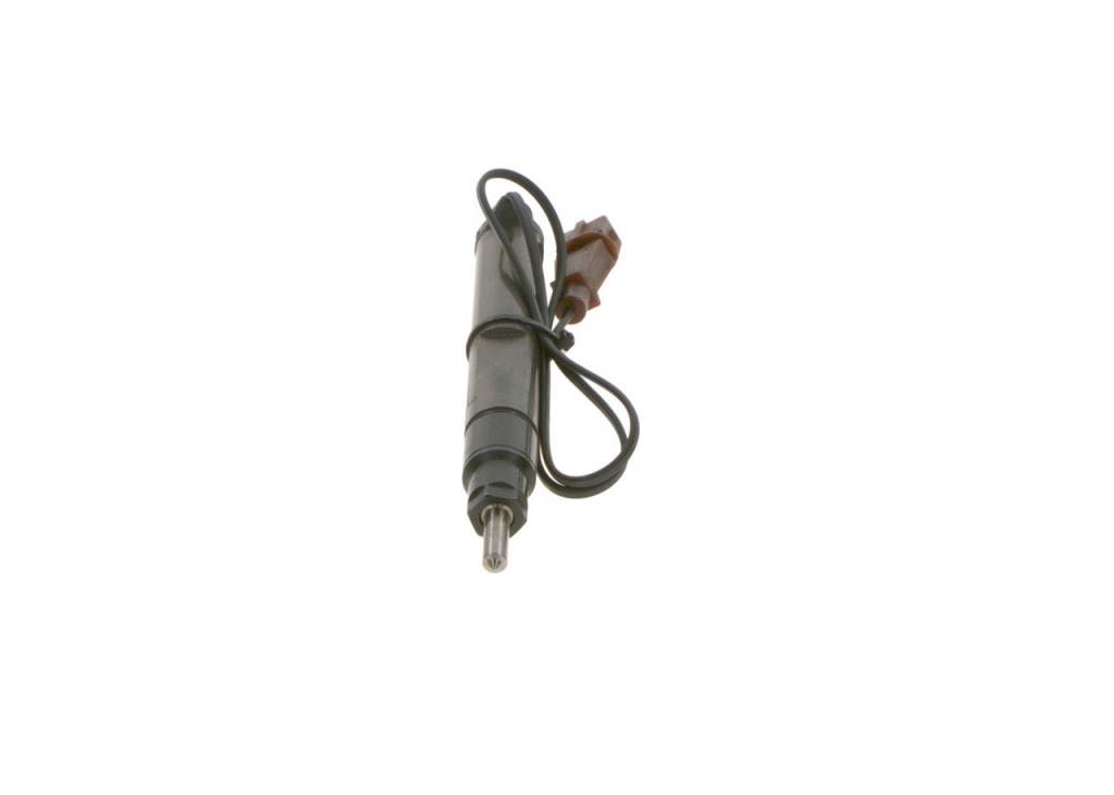Injecteur BOSCH 0 432 193 619