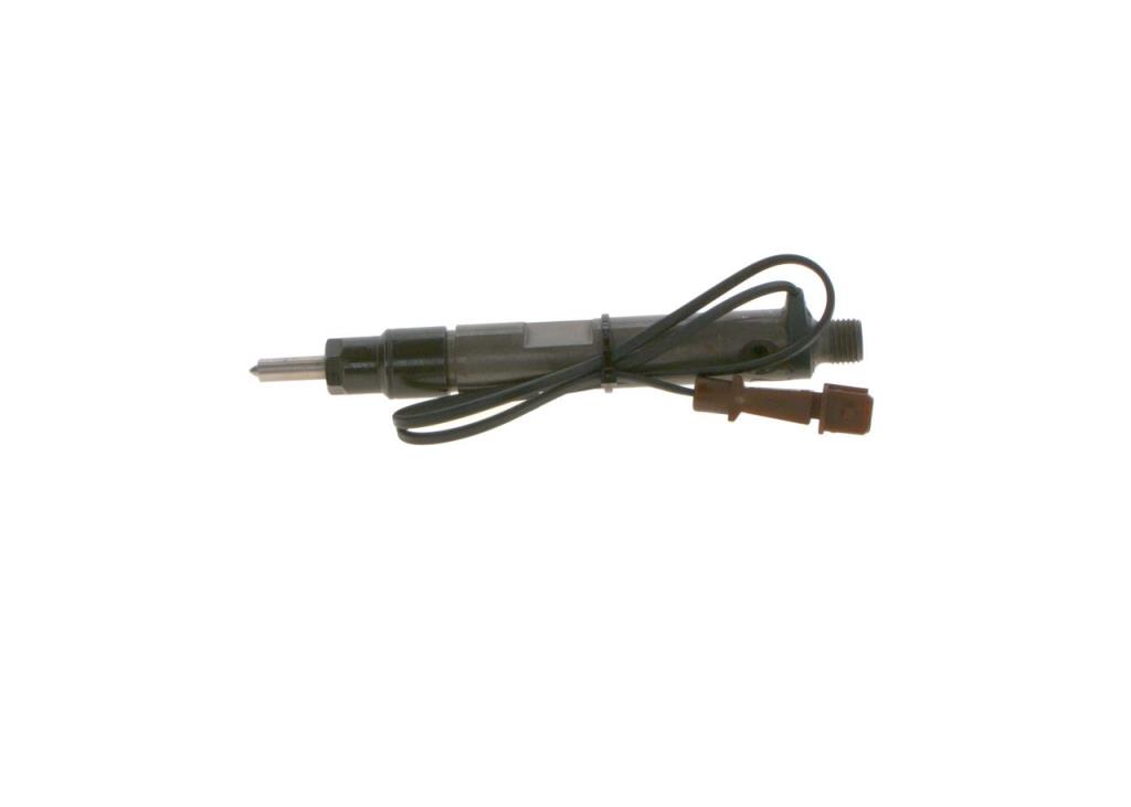 Injecteur BOSCH 0 432 193 619