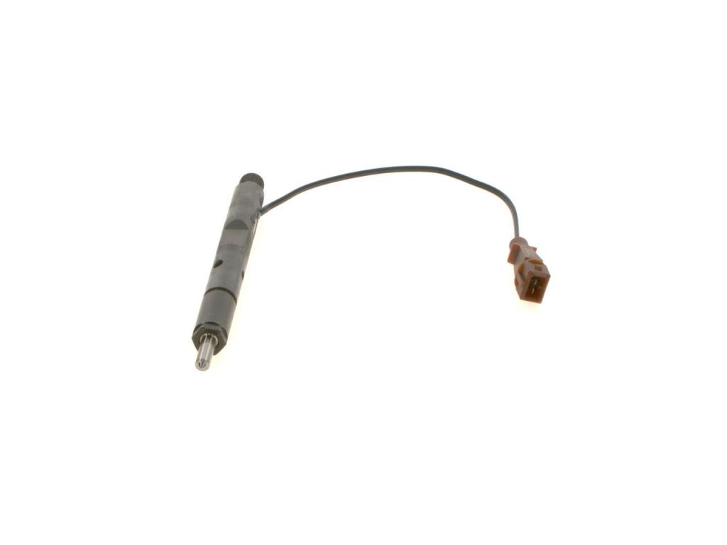 Injecteur BOSCH ref. 0 432 193 637