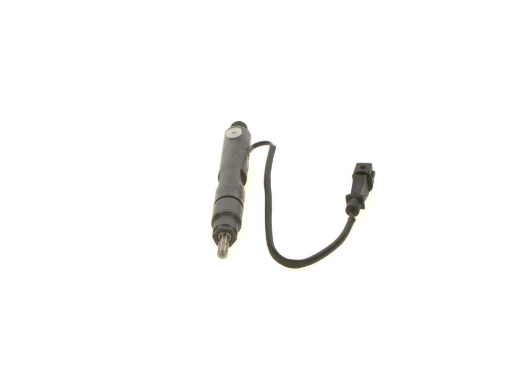 Inyector BOSCH ref. 0 432 193 644