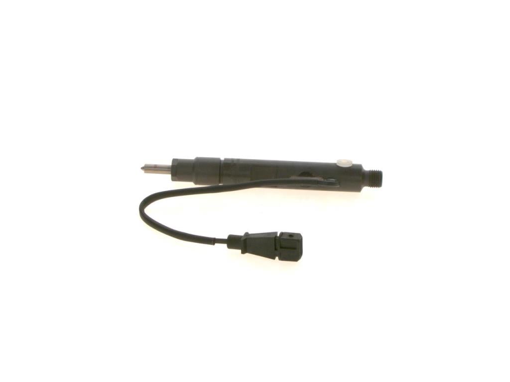 Inyector BOSCH ref. 0 432 193 644