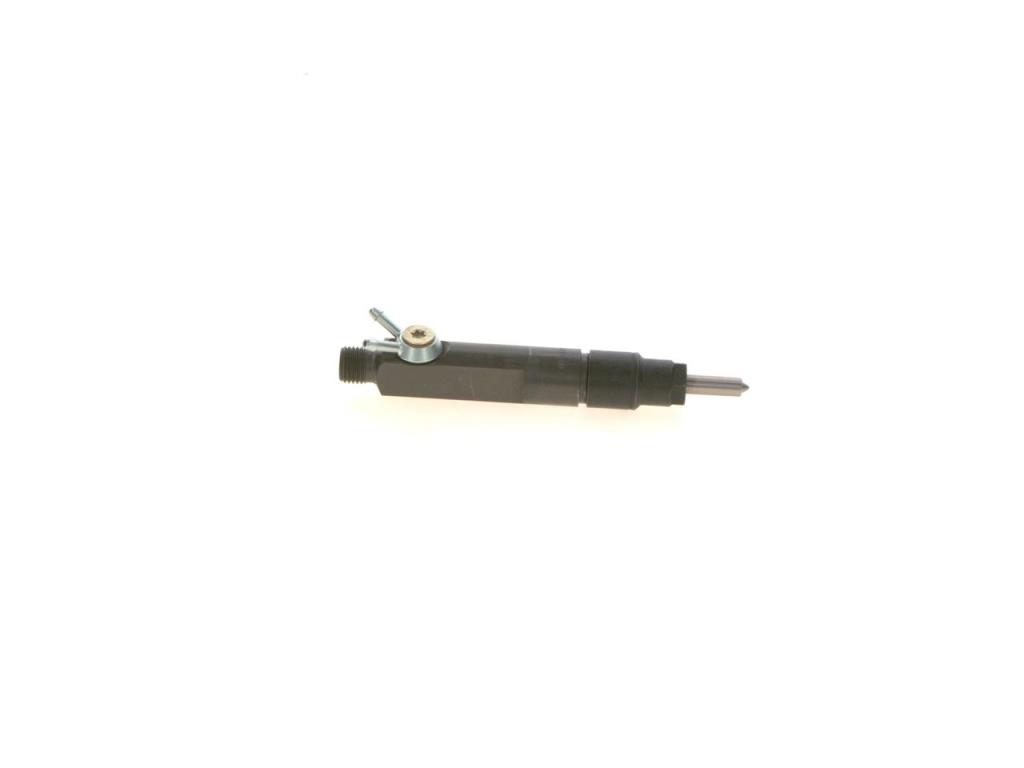 Inyector BOSCH ref. 0 432 193 662