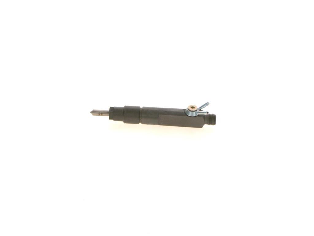 Injector BOSCH 0 432 193 669