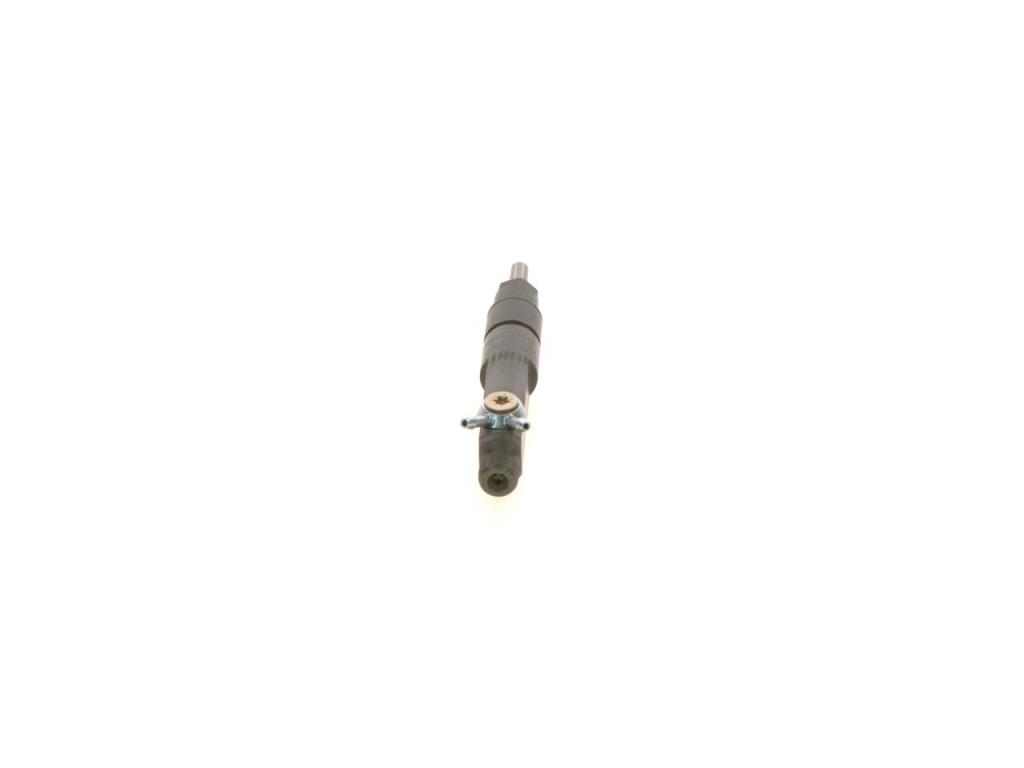 Injector BOSCH 0 432 193 669