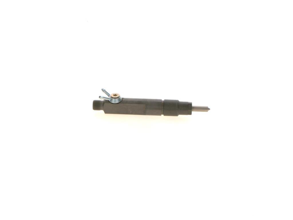 Injector BOSCH 0 432 193 669