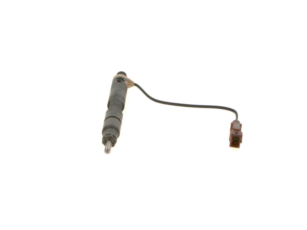 Injecteur BOSCH ref. 0 432 193 680