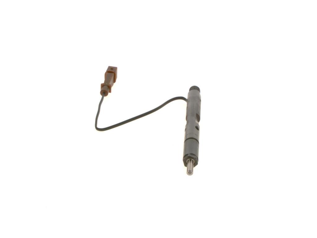 Inyector BOSCH ref. 0 432 193 700
