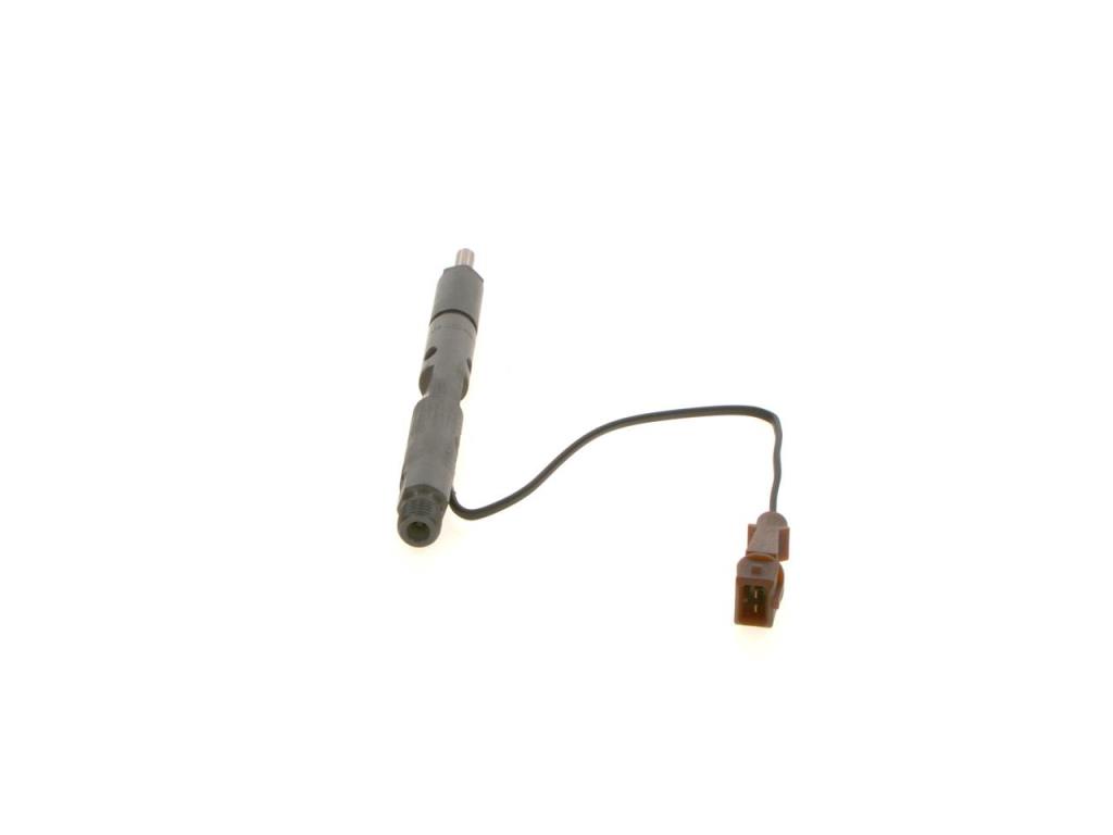 Inyector BOSCH ref. 0 432 193 700