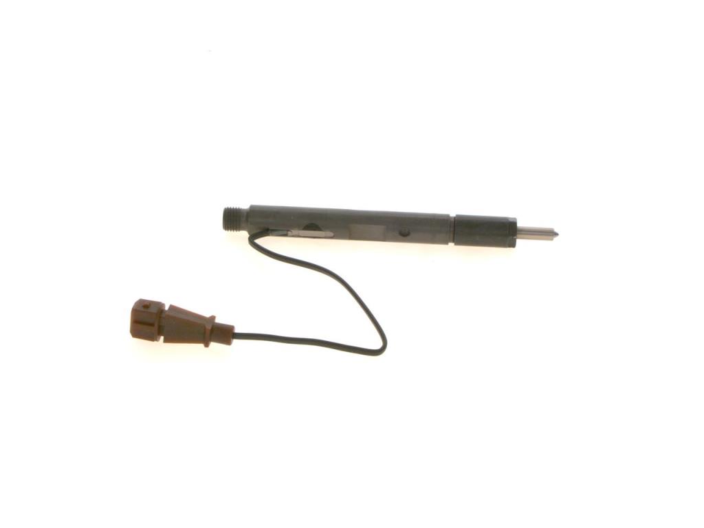 Inyector BOSCH ref. 0 432 193 700