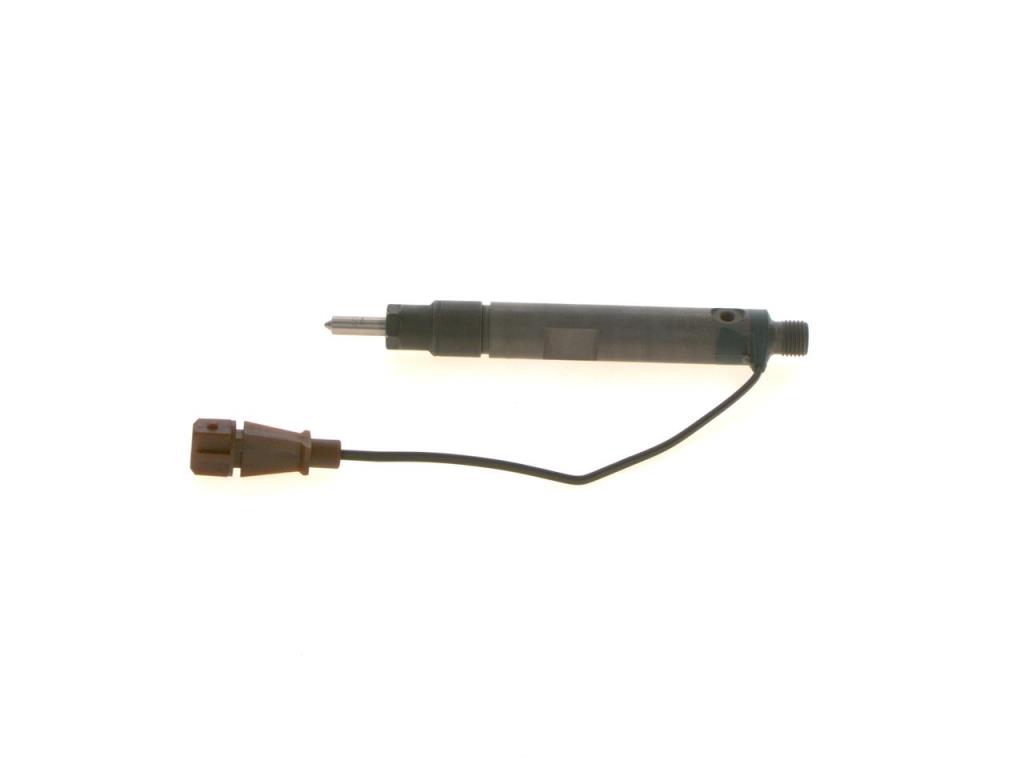 Injecteur BOSCH ref. 0 432 193 744