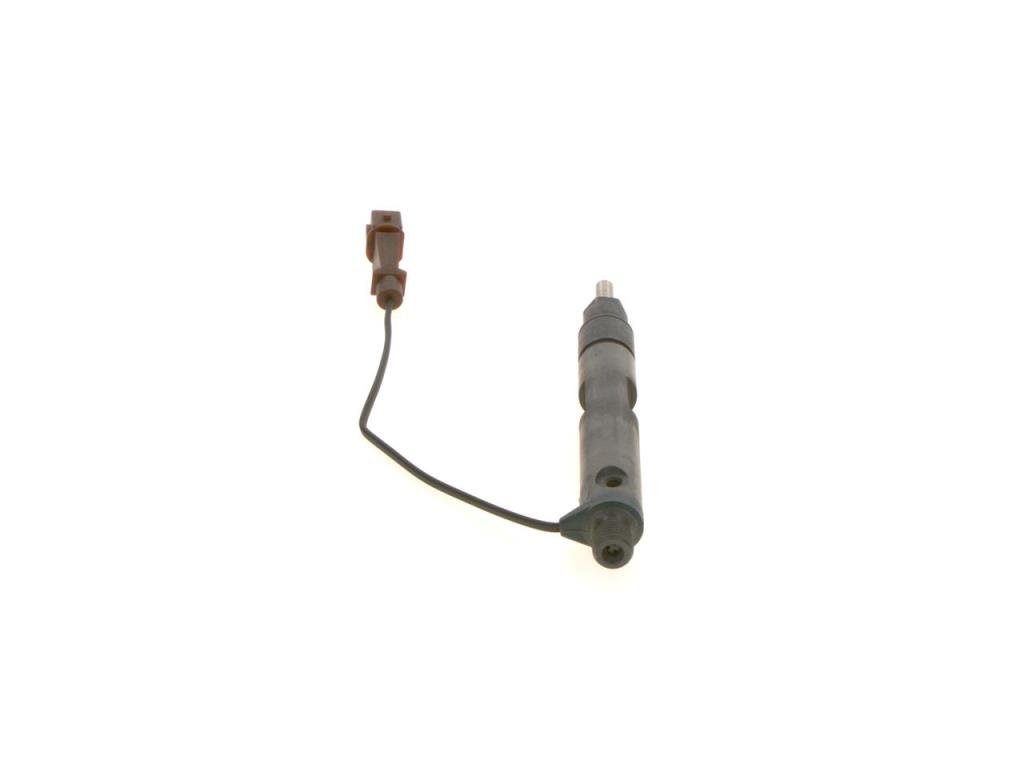 Injecteur BOSCH ref. 0 432 193 744