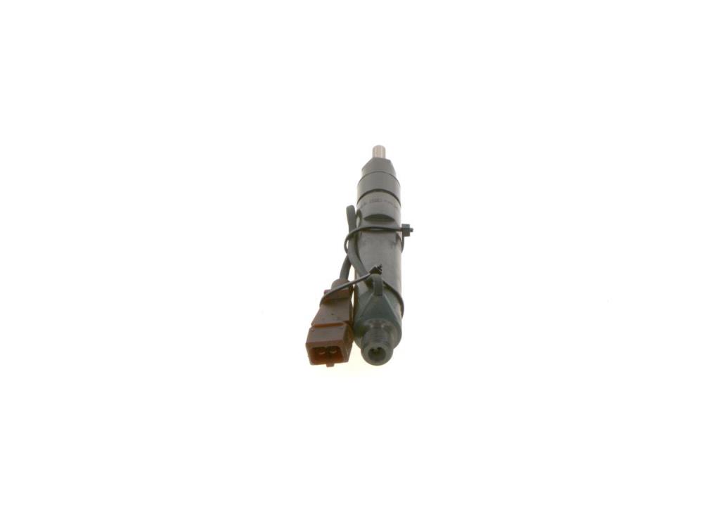 Injecteur BOSCH ref. 0 432 193 795