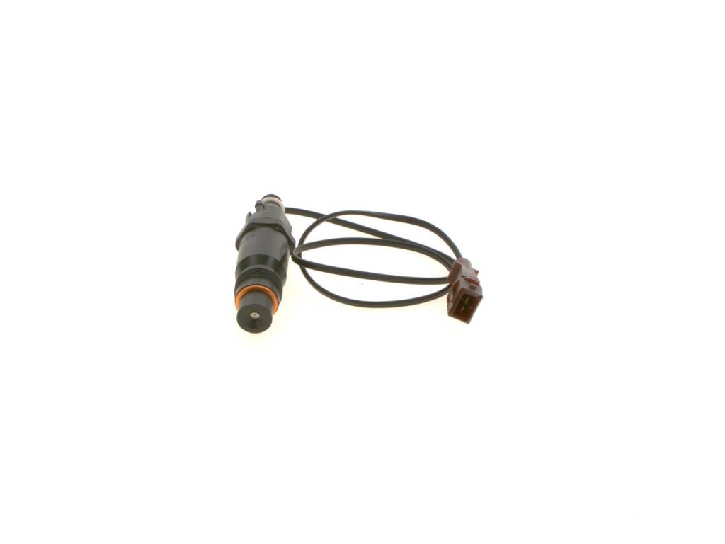 Inyector BOSCH ref. 0 432 217 249