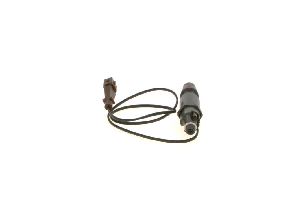 Inyector BOSCH ref. 0 432 217 249