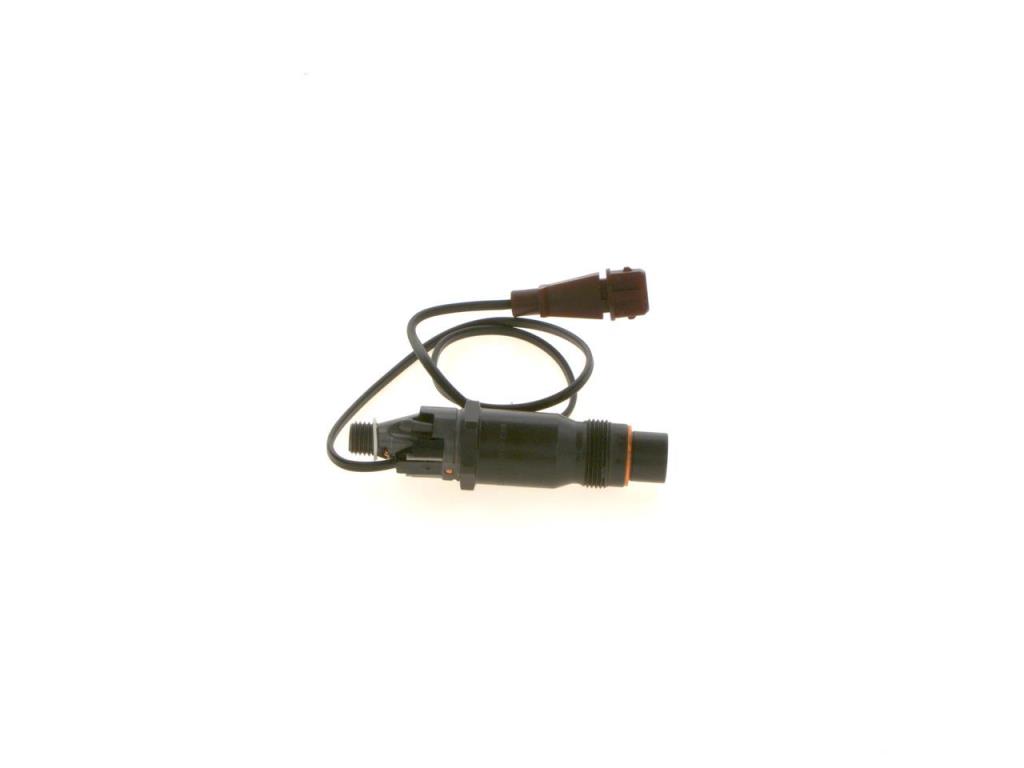 Inyector BOSCH ref. 0 432 217 249
