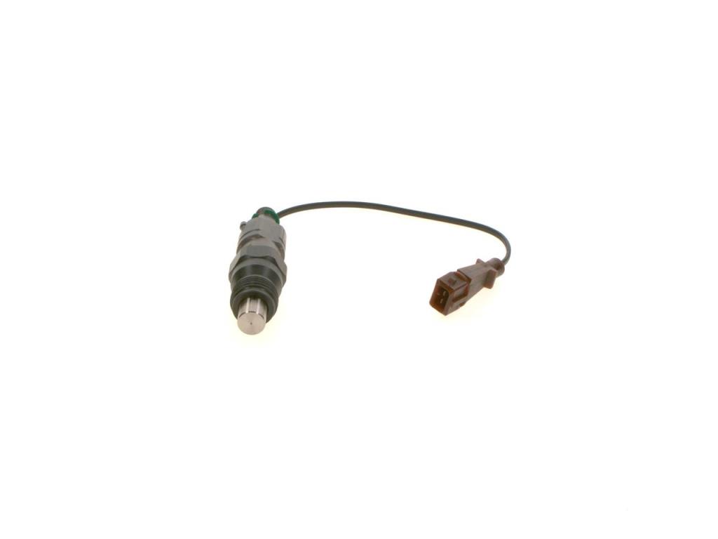 Inyector BOSCH ref. 0 432 217 286