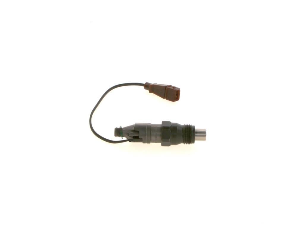 Inyector BOSCH ref. 0 432 217 286