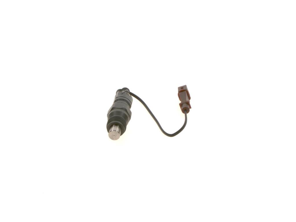 Injector BOSCH 0 432 217 301
