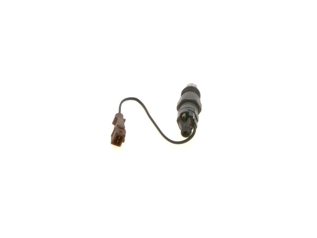 Injector BOSCH 0 432 217 301