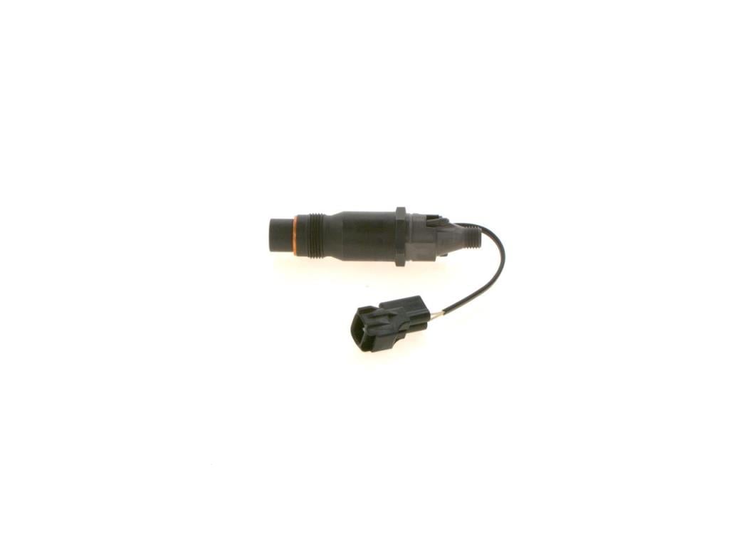 Inyector BOSCH ref. 0 432 217 304