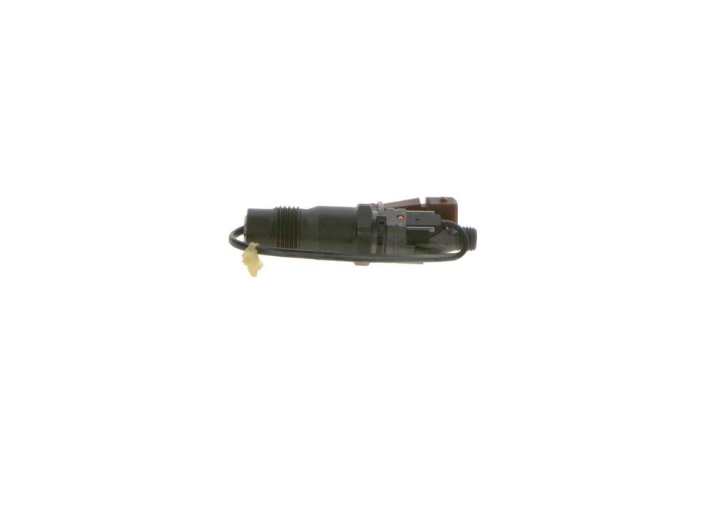 Injector BOSCH ref. 0 432 217 309