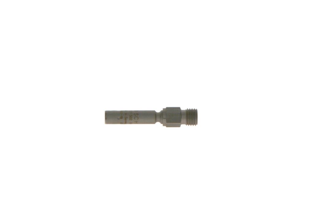Injecteur BOSCH ref. 0 437 502 006