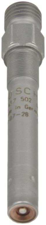 Inyector BOSCH ref. 0 437 502 009