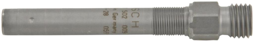 Inyector BOSCH ref. 0 437 502 009