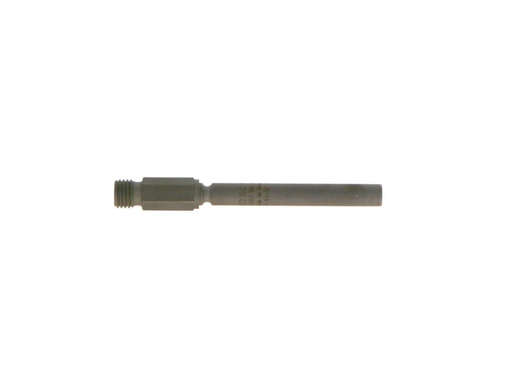 Injector BOSCH ref. 0 437 502 019