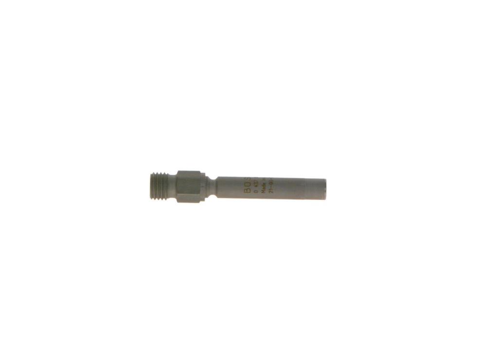 Injector BOSCH ref. 0 437 502 023