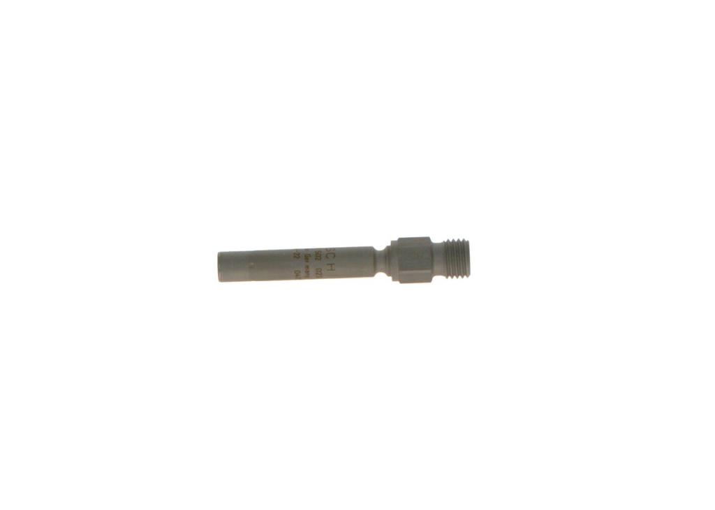Injector BOSCH ref. 0 437 502 023