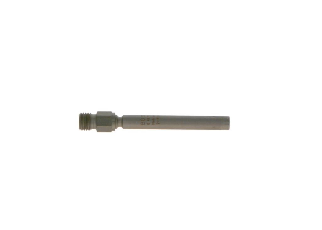Injecteur BOSCH ref. 0 437 502 040