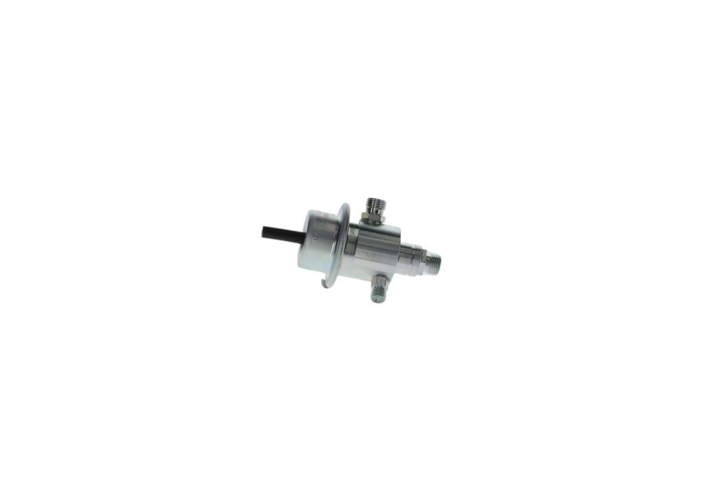Régulateur de pression du carburant BOSCH ref. 0 438 161 001