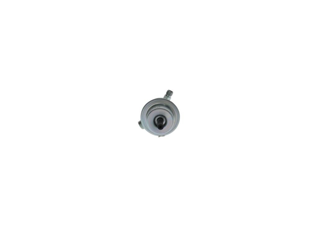Regulador pressão de combustível BOSCH ref. 0 438 161 013