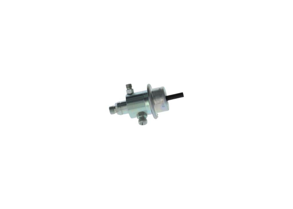 Regulador pressão de combustível BOSCH ref. 0 438 161 013