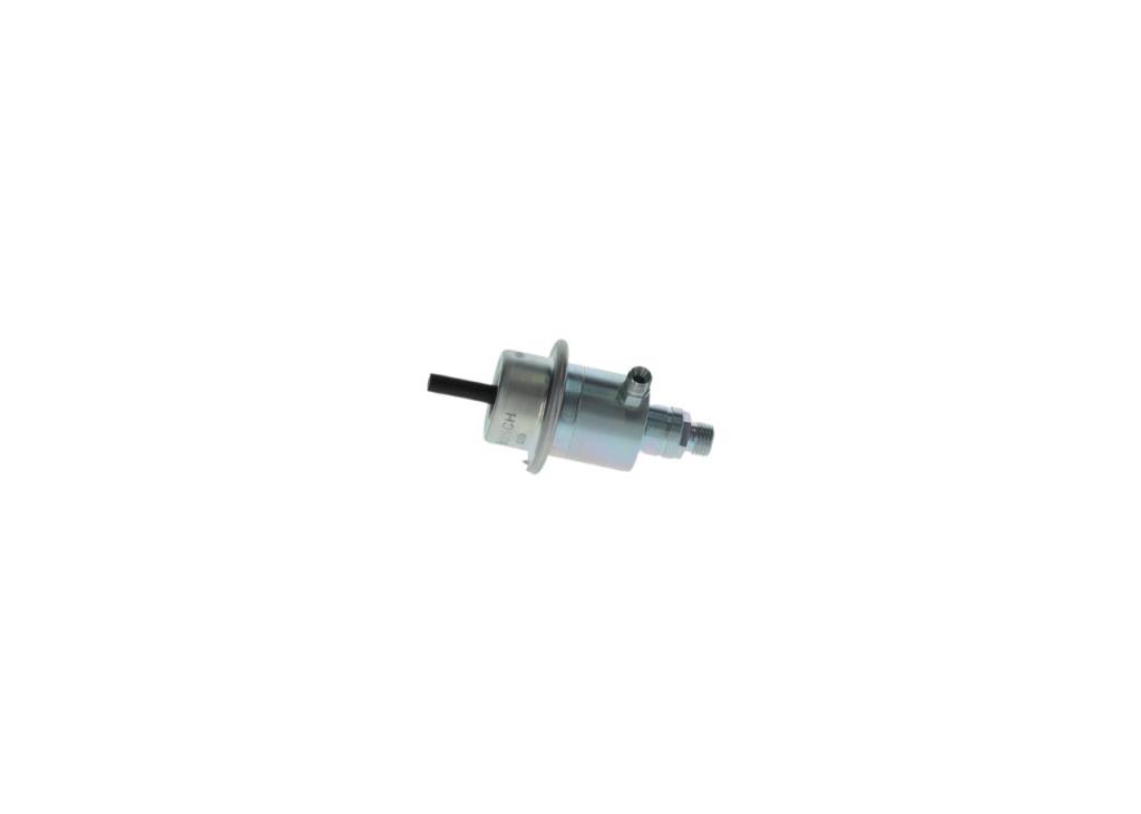 Regulador pressão de combustível BOSCH ref. 0 438 161 013