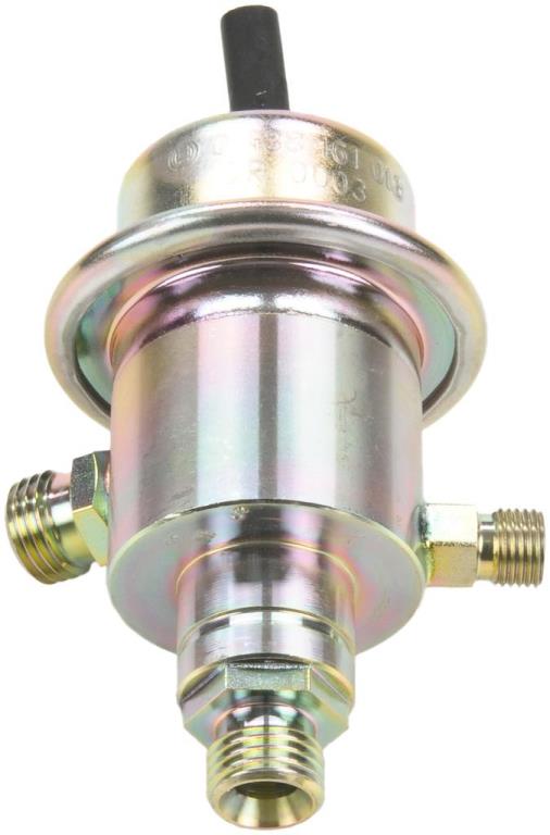 Regulador pressão de combustível BOSCH ref. 0 438 161 013