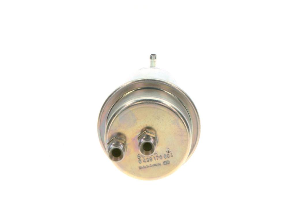 Acumulador de pressão de combustível BOSCH ref. 0 438 170 004