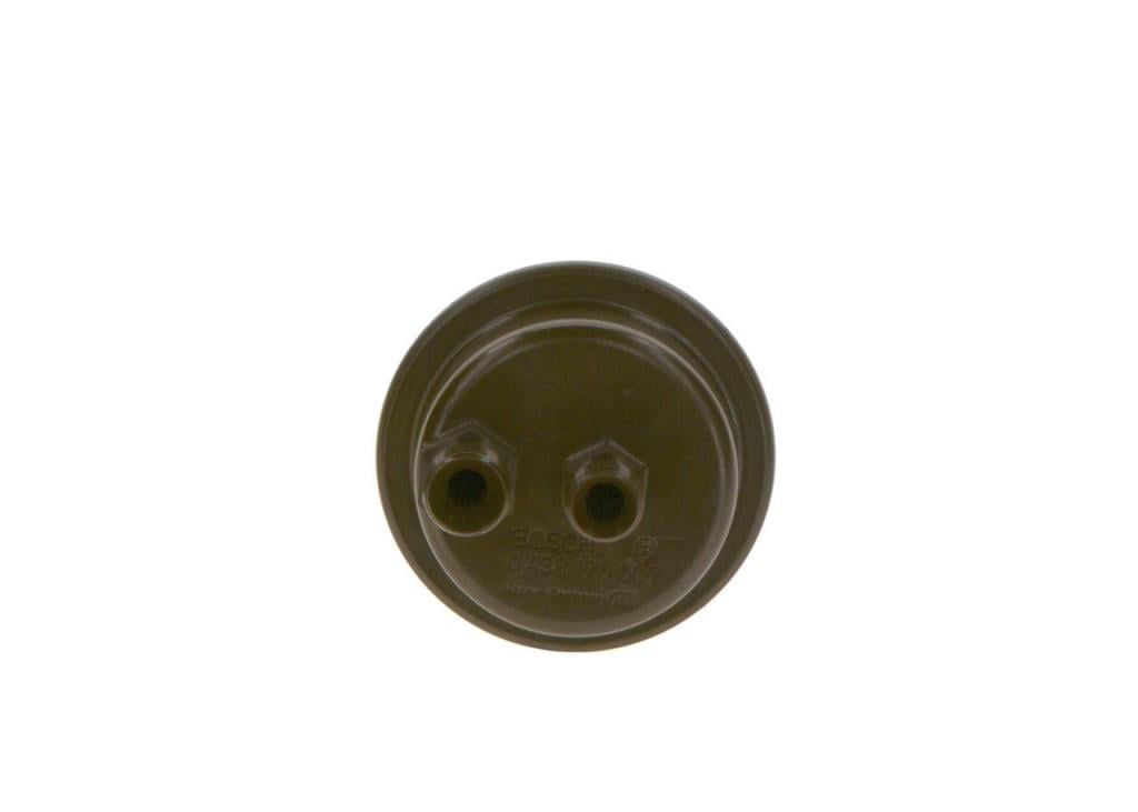 Acumulador de pressão de combustível BOSCH ref. 0 438 170 007